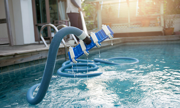 La mejor empresa de mantenimiento de piscinas comunitarias